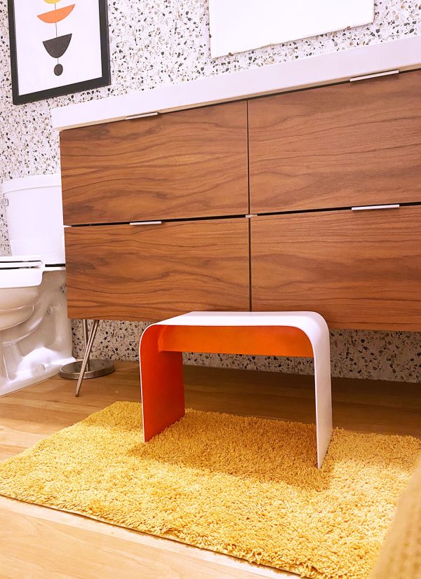 Stool
