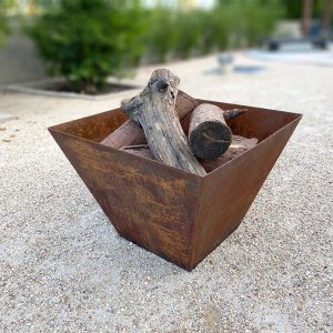 Fire Pit