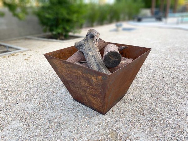 Fire Pit